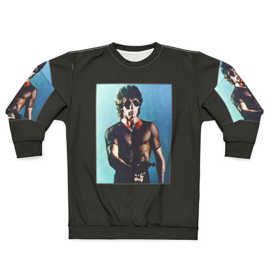 The Stabilizer Sweatshirt - Martial Arts and MMA Inspired Apparel