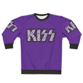 Kiss Starchild Logo Sweatshirt