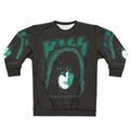 Kiss Starchild Band Sweatshirt