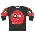 Kiss the Band Starchild Sweatshirt