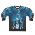 Arcadia Bay "Storm of Life" Sweatshirt - Life is Strange Inspired Apparel