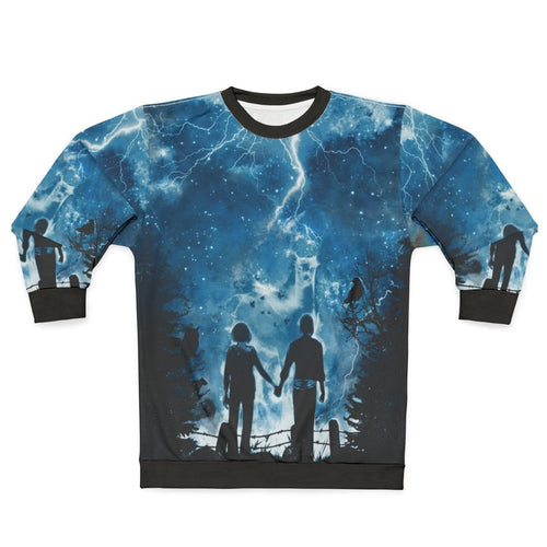 Arcadia Bay "Storm of Life" Sweatshirt - Life is Strange Inspired Apparel