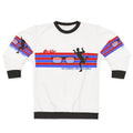 Retro "The Strongest Man in the World" sweatshirt