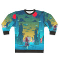 One Piece Sunny On The Sea Sweatshirt