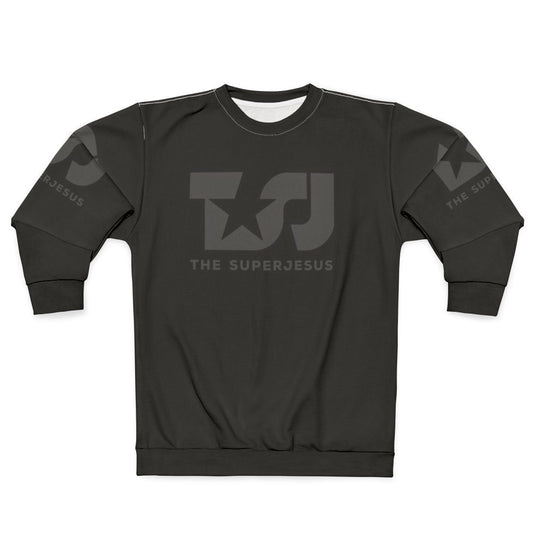 The Superjesus Aussie Alternative Band Music Sweatshirt