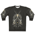 Bloodborne inspired The Supplicant Sweatshirt