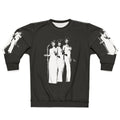 Diana Ross and The Supremes Motown Music Sweatshirt