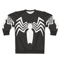 Marvel Venom Symbiote Sweatshirt