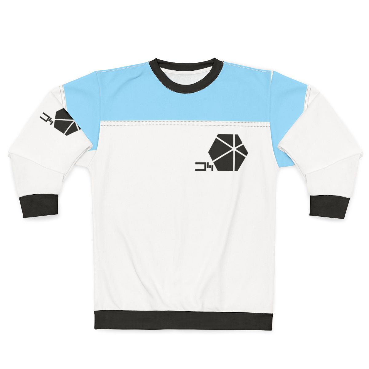 Tarkin Initiative Scientist Star Wars Sweatshirt