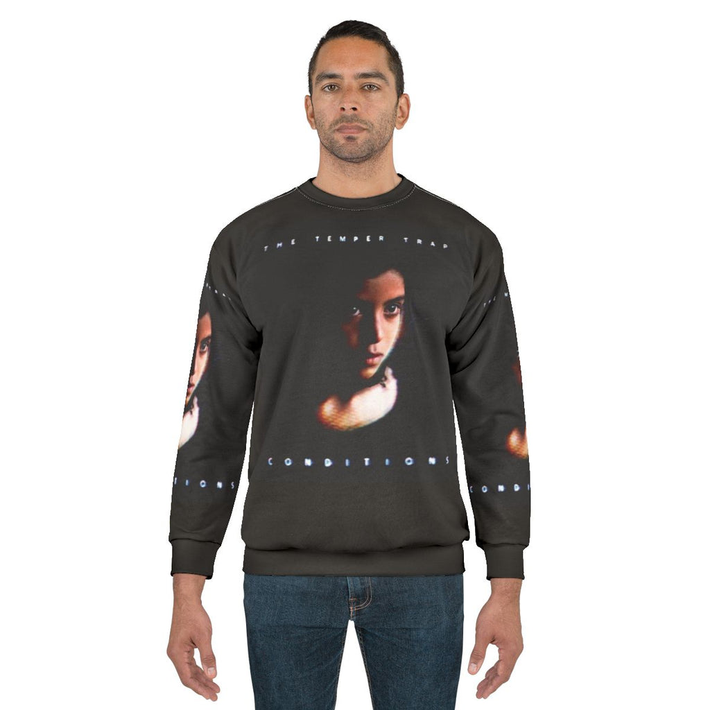 The Temper Trap Conditions Sweatshirt