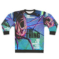The Thing Movie Sweatshirt
