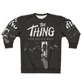 The Thing From Another World 1951 Classic Sci-Fi Sweatshirt