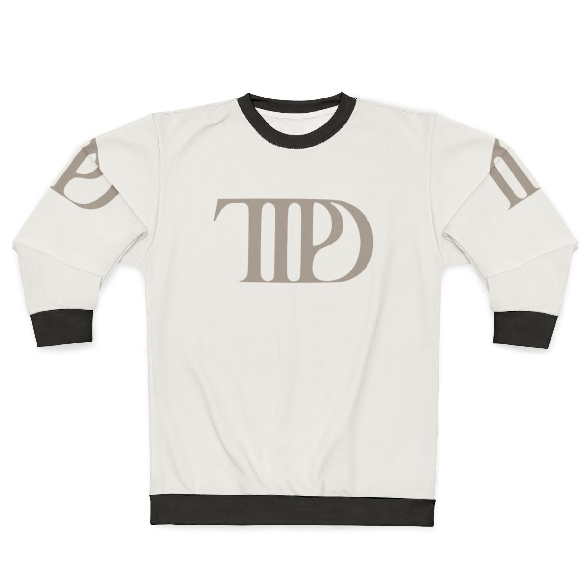 Taylor Swift 'The Tortured Poets Department' Sweatshirt