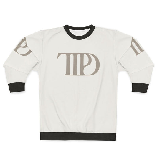 Taylor Swift 'The Tortured Poets Department' Sweatshirt