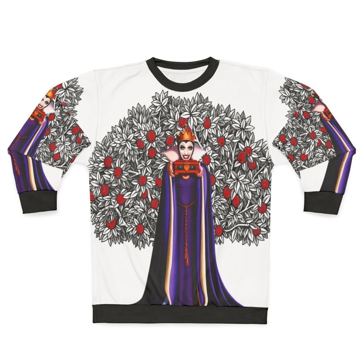 Bianca Del Rio Drag Race Sweatshirt