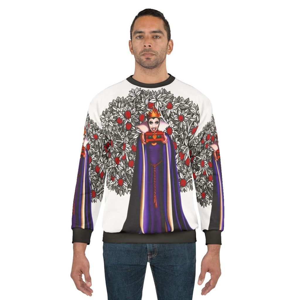 Bianca Del Rio Drag Race Sweatshirt