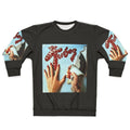 Vintage The Tubes Band Sweatshirt