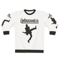 The Untouchables 2Tone Punk Sweatshirt