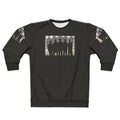 The Usual Suspects Silhouette Movie Inspired Sweatshirt