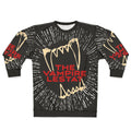Vampire Lestat Band Logo Sweatshirt