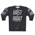 The Vast Of Night WotW Fan Poster Sweatshirt