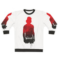 The Warriors movie inspired sweatshirt with 80s cult classic style