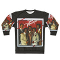Retro The Whispers R&B Funk Sweatshirt