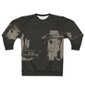 The Wild Bunch Vintage Western Movie Sweatshirt