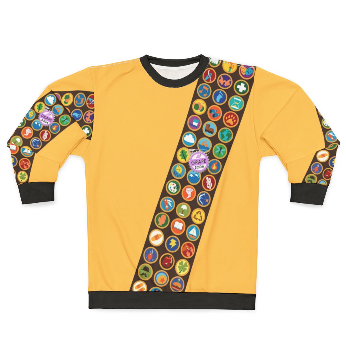 Wilderness Explorer Sweatshirt