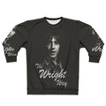 The Wright Way Sweatshirt featuring Stevie Wright, the legendary Australian rock singer