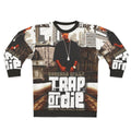 Trap Music Vintage Graphic Sweatshirt