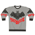 Thee Oh Sees Psychedelic Rock Sweatshirt