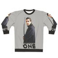 Highlander 'There Can Be Only One' Men's Sweatshirt