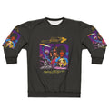 Thin Lizzy Band Logo Sweatshirt