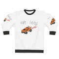 Rocket League RLCS Esports Gaming Sweatshirt