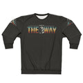 The Way Bounty Hunter Sweatshirt