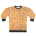 Thomas Downing Untitled 1959 Abstract Sweatshirt