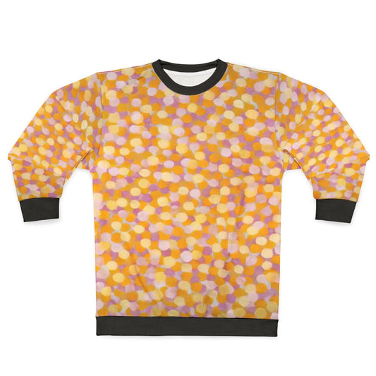Thomas Downing Untitled 1959 Abstract Sweatshirt