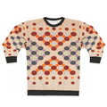 Thomas Downing Untitled 1962 Abstract Art Sweatshirt