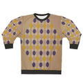 Thomas Downing Untitled 1963 Abstract Art Sweatshirt