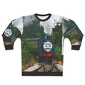 Vintage Thomas the Train Sweatshirt