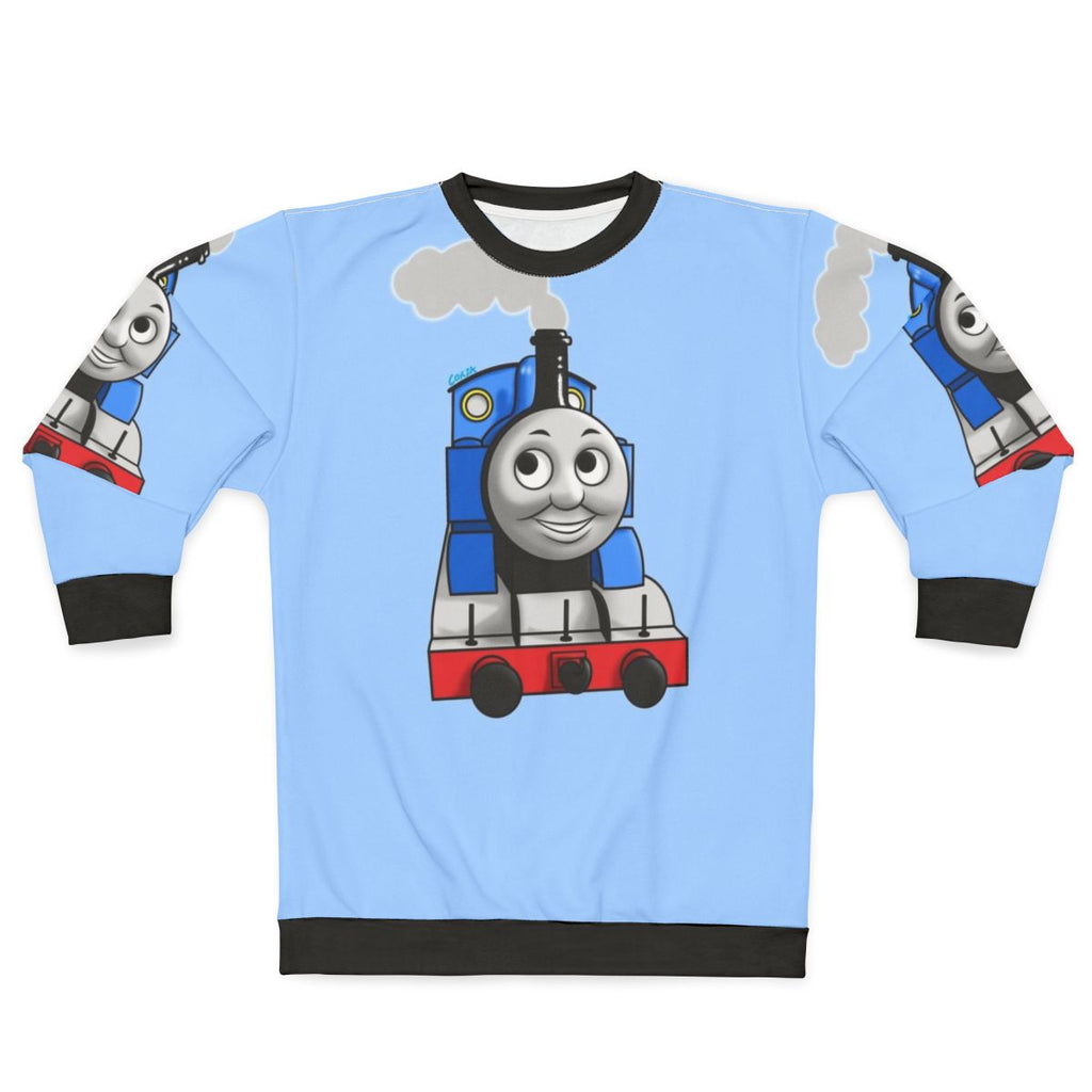 Thomas the Tank Engine Kids Sweatshirt