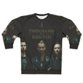 Thousand Foot Krutch Band Members Sweatshirt