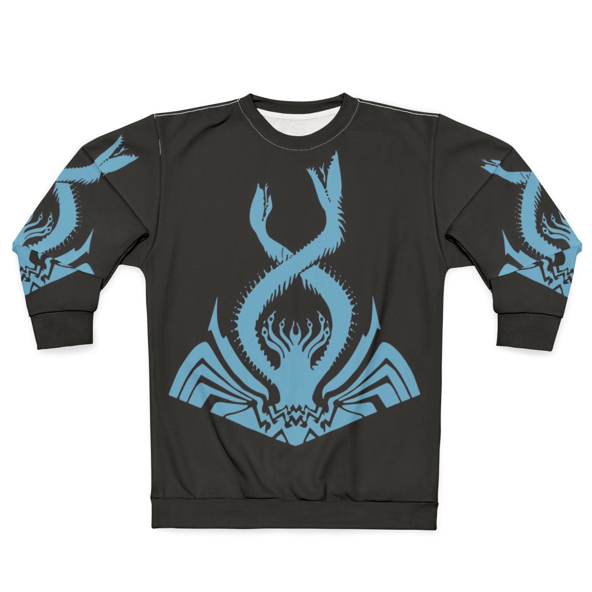 Thrawn's Chimaera Imperial Star Destroyer Logo Sweatshirt