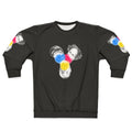 Vintage Three Stooges Graphic Sweatshirt