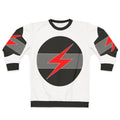 Throbbing Gristle Grey Sweatshirt