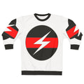 Throbbing Gristle Industrial Music Sweatshirt