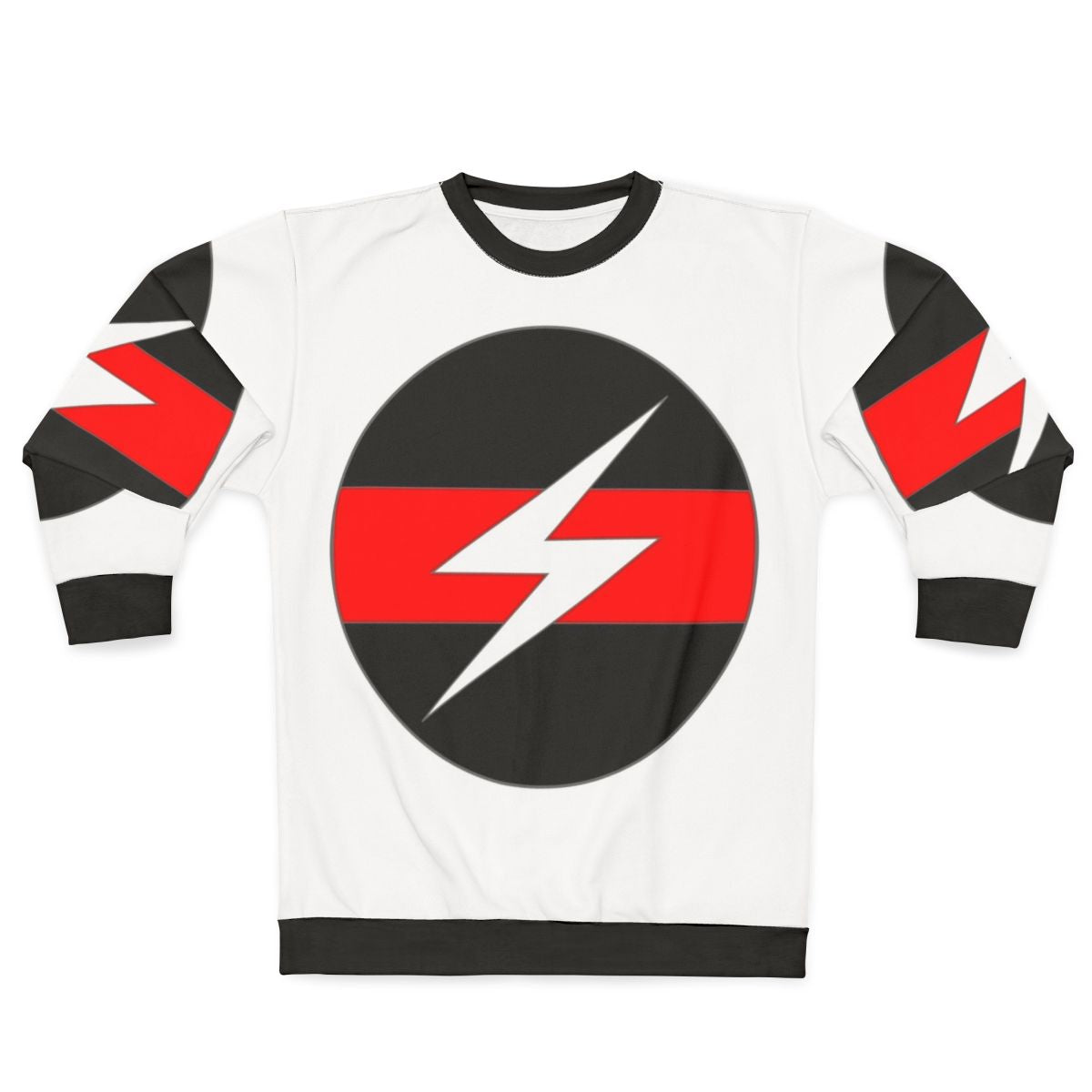 Throbbing Gristle Industrial Music Sweatshirt