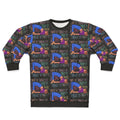Thrust It Showgirls Inspired Sweatshirt