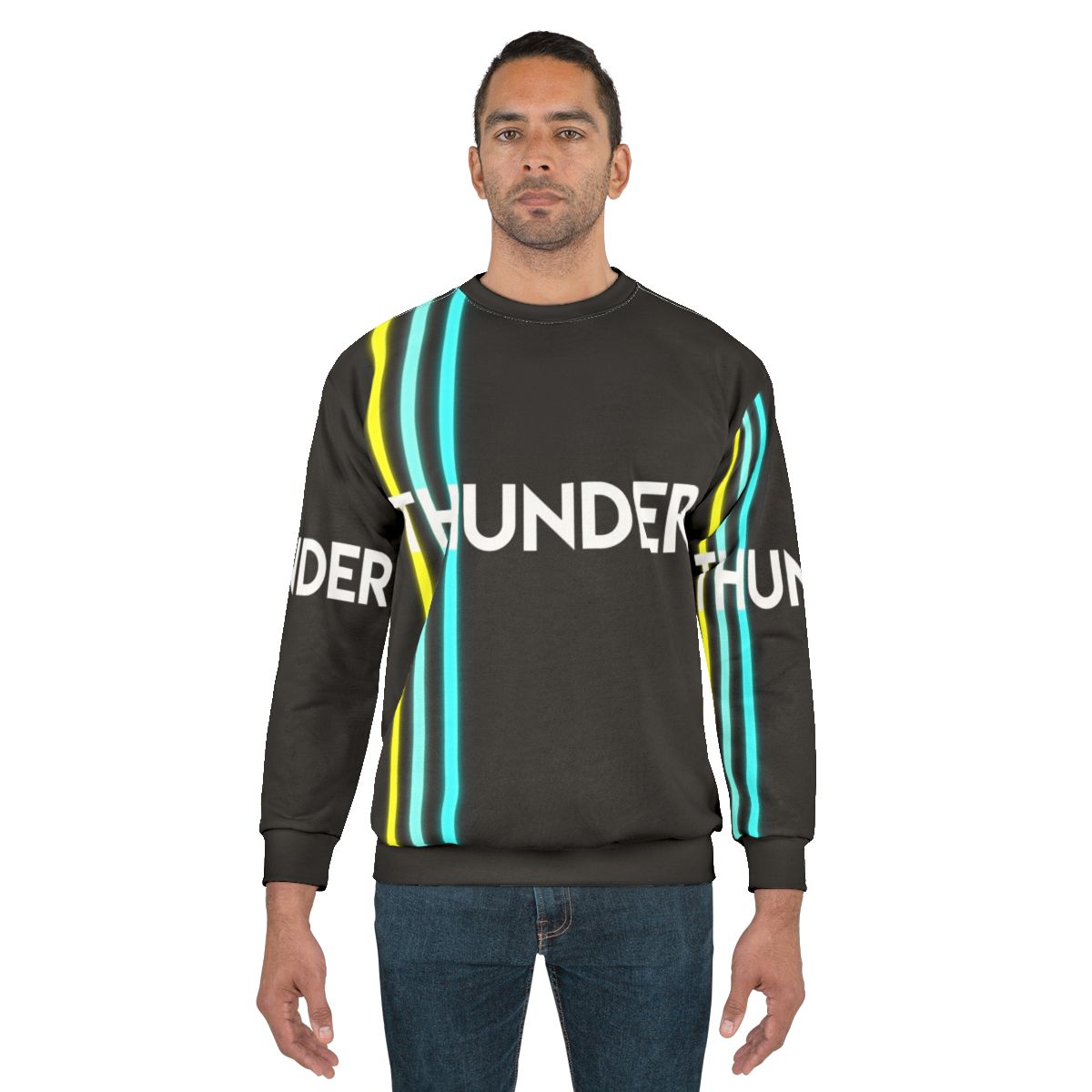 Imagine Dragons "Thunder" Sweatshirt